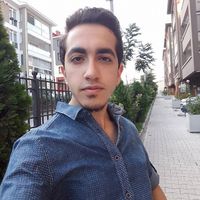 Yusuf Nezih Güneş's Photo