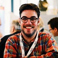 Fotos de Luis Alberto Gostin Krämer