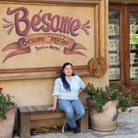 Cintia Moreno的照片