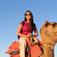 Tricia Morris的照片