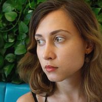 Fotos von Marta Shmendel