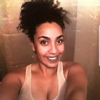 Mariam Achal的照片