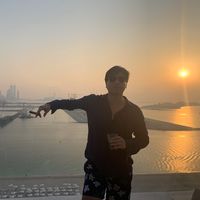 Jorge Alcazar's Photo