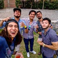 Fotos de Mateo Arnillas Bahamonde