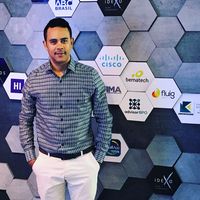 Fotos von Andre Leal