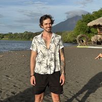 Diogo Ozeika's Photo