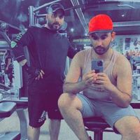 Khalil Khalil的照片