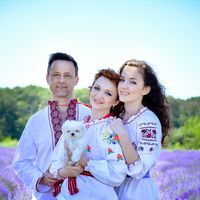 Viktoriia Harkavenko's Photo