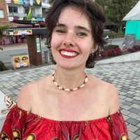 Nolwen Dzouz-Lelièvre's Photo