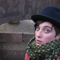 Lorenza Lasagno的照片