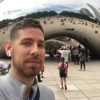 Ofir Ben Shabat's Photo