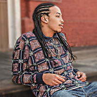 Donald Tate的照片