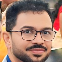 Sandeep Katakam's Photo