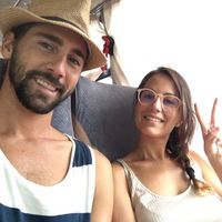 Roberto Simón Pastor的照片