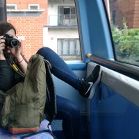 Belen Benitez的照片