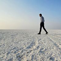 Gautam Kacha's Photo