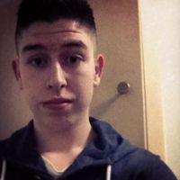 David Garcia Vilar's Photo