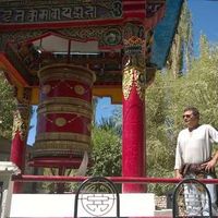 Vijay Sharma的照片