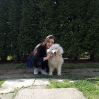 Eglė Bylaitė的照片