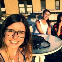 Lauren Wickham's Photo