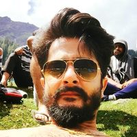 Aman Sharma的照片