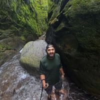 David  Alvarez's Photo