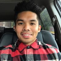 John Oliver Hernandez's Photo