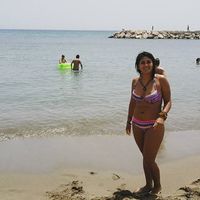 Agostina Pagano's Photo