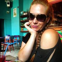 Kristine Reine的照片