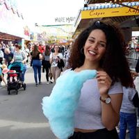 Meriem Sdiri的照片