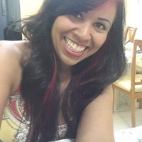 Patrícia Martins's Photo
