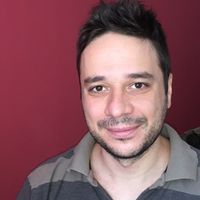 Фотографии пользователя Fran Otero García