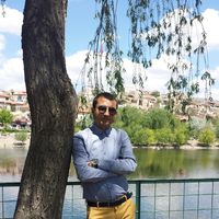 Abidin Nagaş's Photo