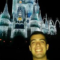 Sylvio Lanzellotti的照片