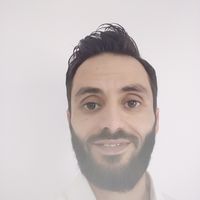 Mohammad Al Khalaileh的照片