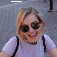 Bex Davison的照片