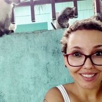 Caroline Correa的照片