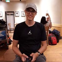 Jonas Østergaard Fisker's Photo