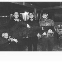 Nicolas Cartagena's Photo