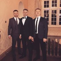 Alex Williamson's Photo