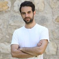 Vaggelis Lagoudianakis的照片