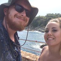 Maria Fernandes的照片