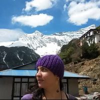 Sahar Raeisi的照片