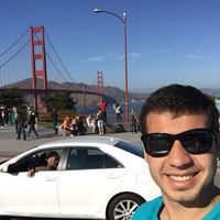 Icaro Daniel的照片