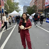 Alison Swanbeck's Photo