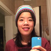 Fotos de Hui-Ting Chang