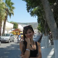 Carmen Lisievici's Photo