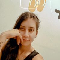 Barbara Sejas的照片