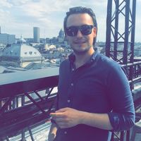 Victor Brico的照片