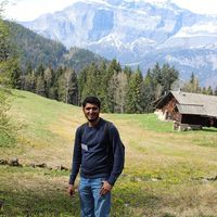 Kashif Awan的照片